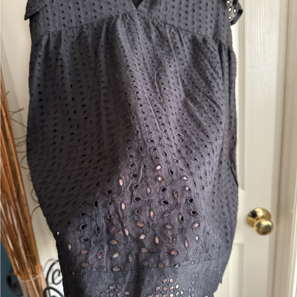 ROMPER SHORTS - Picture 3 of 8